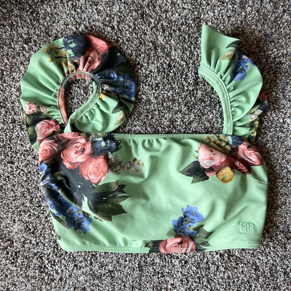 Albion swimsuit top